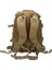 Çöl Python 55L 3D Açık Askeri Taktik Sırt Çantası Molle Saldırı Çantası Su Geçirmez Kamp Yürüyüş Balıkçılık Trekking Seyahat Mochila Sırt Çantası (Yurt Dışından) 3