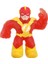 Dc Gooshifters Super Heroes - Flash 1