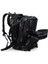 Jungle 50L Ordu Sırt Çantası Erkekler Askeri Sırt Çantası Taktik Molle Çantası Açık Avcılık Trekking Sırt Çantası 3 Gün Saldırı Keskin Nişancı Bug Out Çanta (Yurt Dışından) 4