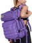 Jungle 50L Ordu Sırt Çantası Erkekler Askeri Sırt Çantası Taktik Molle Çantası Açık Avcılık Trekking Sırt Çantası 3 Gün Saldırı Keskin Nişancı Bug Out Çanta (Yurt Dışından) 5