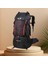 Lacivert 33 x 20 x 72 Cfun Ya Moda Trendi Lüks Erkekler Kadınlar Için Tırmanma Sırt Çantası Büyük 80L Açık Yürüyüş Spor Sırt Çantası Seyahat Taktik Sırt Çantası (Yurt Dışından) 3