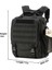 Multicam Çok Fonksiyonlu Askeri Taktik Laptop Çantası Ekstra Büyük 15 Inç Seyahat Dizüstü Sırt Çantası Erkekler Için (Yurt Dışından) 5