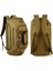 Auburn 35L Askeri Büyük Sırt Çantası Sırt Çantası Taktikleri Molle Ordu Çantaları Naylon Su Geçirmez Dizüstü Paket Kamera Çantası Erkekler Seyahat Duffle Çanta (Yurt Dışından) 2