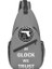 Stil 3 39X19X9 cm Taktik Atıcılık Spor Glock Sling Göğüs Çantası Özelleştirilmiş Crossbody Omuz Sırt Çantası Erkekler Bisiklet Kamp Sırt Çantası (Yurt Dışından) 1