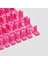 Pembe Tarzı Kalıp Alfanümerik Mühür Diy Kabartma Aracı Çömlek Aracı Alfabe Numarası Harf Kil Damga Embosser Basın Baskı Seramik C4B9 (Yurt Dışından) 4