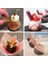 Silindirik Stil Et Sıvı Damlalıklı Pastör Pipet Plastik Jelly Milkshake Şeffaf Tek Kullanımlık Pipetler (Yurt Dışından) 5