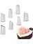 Koyu Haki Stili Rysanthemum Nozul Buzlanma G Pasta Nozulları Mutfak Gadget Pişirme Aksesuarları Pasta Dekorasyon Araçları Yapma (Yurt Dışından) 5