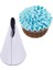 Ordu Yeşili Tarzı Yaprak Gül Kremalı Cupcake Pasta Nozulları Fondan Pasta Süsleme Buzlanma G Ipuçları Pişirme Aletleri (Yurt Dışından) 4