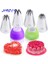1g Tarzı 1 Adet #1c #1b #1g #1e Büyük Kek Ipuçları Seti Krem Dekorasyon Buzlanma G Pasta Nozulları Cupcake Dekorasyon Aracı Bakeware (Yurt Dışından) 3