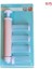 Pembe Tarzı Kek Airbrush Kek Boyama Araçları Kek Pişirme Dekorasyon Cupcakes Tatlılar Püskürtme Tabancası Köpük Kumlama Mutfak Pasta Araçları (Yurt Dışından) 1