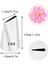 Adaptör Stili #101 #102 #103 #g Gül Yaprağı Şekli Oluşturmak Için Nozul Süsleme Buzlanma Ucu Pişirme ve Pastacılık Aletleri Bakeware (Yurt Dışından) 5