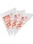 20PCSL Tarzı Malllarge Size Tek Kullanımlık G Torba Buzlanma Fondan Kek Krem Çanta Dekorasyon Pasta Ucu Pişirme Için Aracı (Yurt Dışından) 2