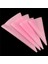 4pc Pembe Tarzı Mutfak Aletleri Kremalı Pasta Torbası Pişirme Aksesuarları Dıy Kek Dekorasyon Gıda Sınıfı Eva Yeniden Kullanılabilir Çantalar (Yurt Dışından) 3