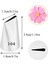 NO.103 Tarzı #101 #102 #103 #g Gül Yaprağı Şekli Oluşturmak Için Nozul Süsleme Buzlanma Ucu Pişirme ve Pastacılık Aletleri Bakeware (Yurt Dışından) 4