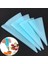 Mavi 16 Inç 40CM Tarzı Şekerleme Torbası Yeniden Kullanılabilir Silikon Pasta Torbası Buzlanma G Kek Cupcake Dekorasyon Araçları Mutfak Aksesuarları Dıy Kek Araçları (Yurt Dışından) 3
