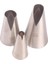 3 Adet Tarzı 580S#580#686 Cake Nozzles Cream Decoration Cake Head Steel Icing G Nozzle Pastry Tools Fondant Flower Baking Tet (Yurt Dışından) 3