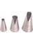 3 Adet Tarzı 580S#580#686 Cake Nozzles Cream Decoration Cake Head Steel Icing G Nozzle Pastry Tools Fondant Flower Baking Tet (Yurt Dışından) 4