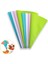 Xs Yeşil Stil 4 Boyutları Silikon Buzlanma G Krem Pasta Torbası Yeniden Kullanılabilir Dıy Şekerleme Çantası Mutfak Aksesuarları Kek Dekorasyon Pişirme Araçları (Yurt Dışından) 5