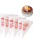 245X170X300MM-100PCS Tarzı Kek Tek Kullanımlık G Torba Cupcake Pasta Torbası Buzlanma Memesi Fondan Kek Dekorasyon Pasta Ipuçları Aracı Mutfak Kek Araçları Pc (Yurt Dışından) 3
