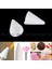 L 80 Adet Tarzı Ack Mutfak Yapışkan Pirinç Kek Yenilebilir Bakeware Araçları Kek Gül Çiçek G Tatlı Dekoratörleri Araçları (Yurt Dışından) 4