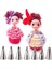 7 Adet Set 1 Stil Et Düğün Rus Nozulları Pasta Puf Etek Buzlanma G Nozullar Pasta Dekorasyon Ipuçları Kek Cupcake Dekoratör Aracı (Yurt Dışından) 3