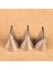 3 Adet Tarzı #123 #124K #125K #126K G Gül Yaprağı Şekli Oluşturmak Için Nozul Dekorasyon Buzlanma Ucu Pişirme ve Pastacılık Araçları Bakeware (Yurt Dışından) 3
