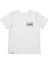 2li Organik Pamuk T-Shirt Şort Takım( 0-4 Yaş) - Lacivert 2