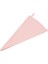 Pembe Tarzı 18 Inç 46CM Silikon Şekerleme Kremalı Pasta Torbası Pişirme Aksesuarları Dıy Kek Dekorasyon Araçları Buzlanma G Çanta Mutfak Aletleri Cupcake (Yurt Dışından) 1