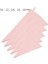 Pembe Tarzı 18 Inç 46CM Silikon Şekerleme Kremalı Pasta Torbası Pişirme Aksesuarları Dıy Kek Dekorasyon Araçları Buzlanma G Çanta Mutfak Aletleri Cupcake (Yurt Dışından) 4