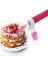 15 Kalemli Mor Tarzı Kek Airbrush Sprey Aracı Reposteria Kek Dekorasyon Malzemeleri Tatlı Mutfak Pişirme Aksesuarları Pasta Kek Dekorasyon Araçları (Yurt Dışından) 5