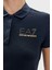 Logolu Pamuklu Regular Fit Polo Yaka T Shirt Kadın Polo Yaka T Shirt 3DTF04 TJ9DZ 1555 5