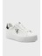 Calvin Klein Platform Sneaker Ayakkabı YW0YW0139301W Kadın Ayakkabı YW0YW01393 01W 2