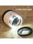Siyah Stil 30X Takı Büyüteç 3 LED 3 Uv Işık Optik Cam Lens Büyütme Pulları Belirlemek Için 30X Büyüteç Antik Para Birimi (Yurt Dışından) 2