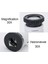 Siyah Stil 30X Takı Büyüteç 3 LED 3 Uv Işık Optik Cam Lens Büyütme Pulları Belirlemek Için 30X Büyüteç Antik Para Birimi (Yurt Dışından) 5