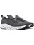 Zero Erkek Gri Bağcıklı Kalın Tabanlı Sneaker 24SFD69316F 3