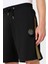 Logolu Belden Bağlamalı Cepli Regular Fit Short Erkek Short 3DPS67 Pjmtz 1200 3