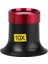 Yeşil Stil 10X 20X 5x Klip Gözlük Büyüteç Izle Onarım Aracı Loupes Büyüteç Lens Taşınabilir Saatçiler Büyüteç Kuyumcular Araçları (Yurt Dışından) 1
