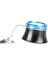 10X Tarzı 5x 10X 20X Klipsli Gözlük Büyüteç Izle Onarım Aracı Loupes Büyüteç Lens Taşınabilir Saatçiler Büyüteç Kuyumcular Araçları (Yurt Dışından) 4