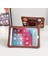 Alfa MEC Samsung Galaxy Tab A9 Plus 11 Inç X210 X215 X216 Uyumlu Lovelybear Standlı Çocuklara Özel Karakterli 5