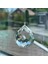 30MM Temizle Kristal Top Prizma Güneş Tutucu Gökkuşağı Kolye Yapımcısı, Asılı Kristal Prizma, Aydınlatma Boncuk Prizma Kolye (Yurt Dışından) 1