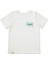 2li Organik Pamuk T-Shirt Şort Takım( 0-4 Yaş) - Mint 3