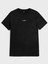 Göğüs Minimal Los Angeles Baskılı Oversize Unisex T-Shirt 1