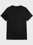 Göğüs Minimal Los Angeles Baskılı Oversize Unisex T-Shirt 2