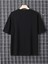 Colarado Baskılı Unisex Oversize T-Shirt 2