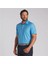 x Ptc Jacquard Polo Tshirt / Erkek Baskılı Golf Tshirt 2