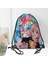 Stil 3 30X45 cm Shugo Chara Ipli Çanta Taşınabilir Hafif Sırt Çantası Seyahat Spor Açık Yürüyüş Saklama Çantası Ipek Kumaş Çanta 20201102 (Yurt Dışından) 2