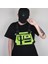 Turuncu Yeşil Turuncu Mavi Çok Cepler Techwear Yelek Çanta Taktik Hip Hop Mini Sırt Çantası Açık Spor Bisiklet Motosiklet Göğüs Çantası (Yurt Dışından) 2