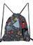 SK5243 Öğrenciler Için Pratik Açık Ayakkabı Çanta Sırt Çantaları Spor Salonu Seyahat Okul Çantası Taşınabilir Sırt Çantası Kadın Bale Sanat Kız Moda Baskı (Yurt Dışından) 1