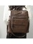 Siyah Kadın Şık Omuz Çantası Büyük Kapasiteli Crossbody Sırt Çantası Çok Cepler Pu Deri Bayanlar Çalışma Açık Çanta (Yurt Dışından) 4
