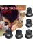 3x Stili 2 Adet 3x 5x 10X 15X 20X Kuyumcu Saat Büyüteç Aracı Taşınabilir Monoküler Büyüteç Büyüteç Lens Göz Büyüteç Len Saatçiler (Yurt Dışından) 4